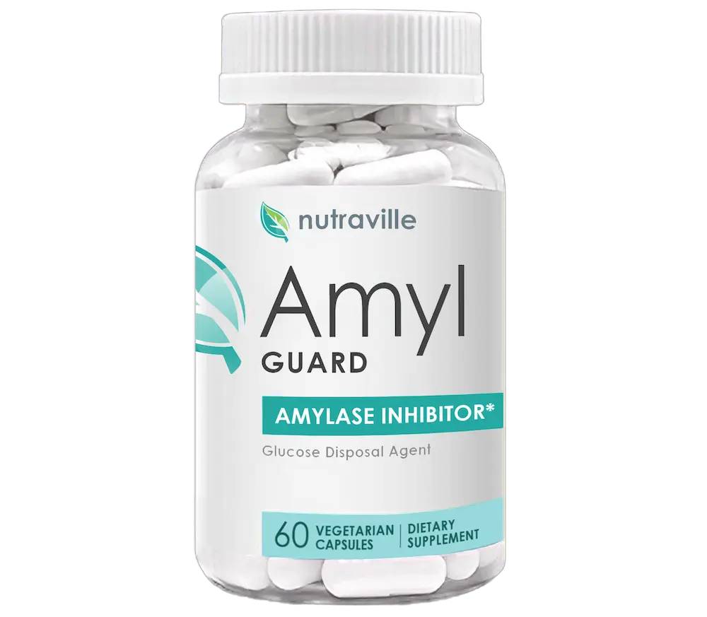 Amyl Guard